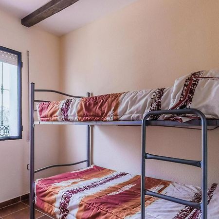 Gorgeous Home In Aldeaquemada With Swimming Pool Kültér fotó