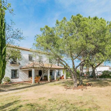Gorgeous Home In Aldeaquemada With Swimming Pool Kültér fotó